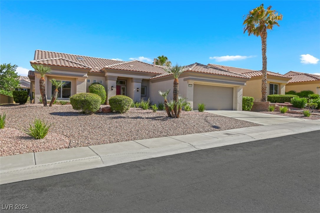 10629 Sky Meadows Avenue, Las Vegas, Nevada image 5