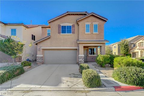 Photo of 7963 Cape Brett Street, Las Vegas, NV 89131 (MLS # 2741503)