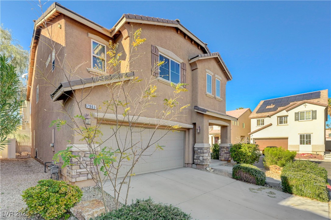 7963 Cape Brett Street