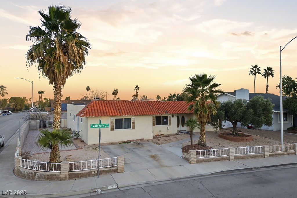 3610 Valencia Street