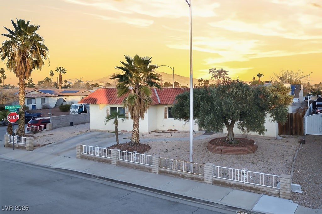 3610 Valencia Street