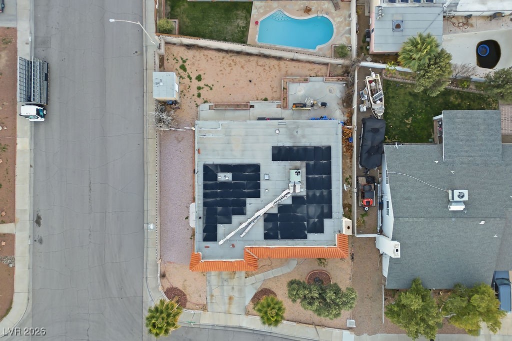 3610 Valencia Street