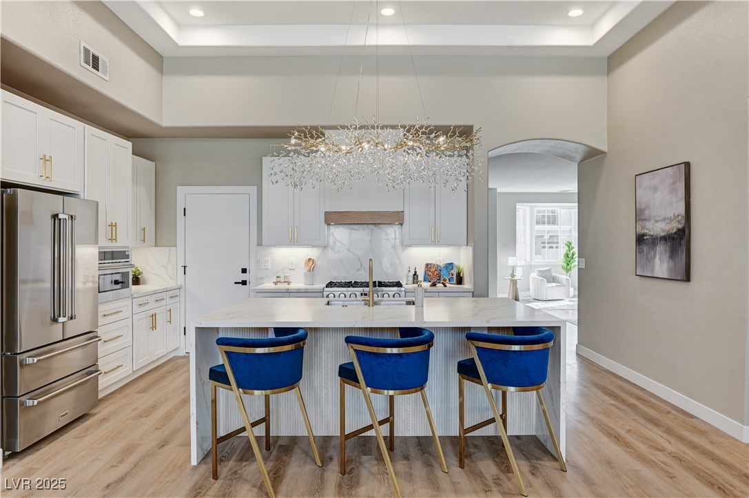 2714 Langlade Avenue, Henderson, Nevada image 17