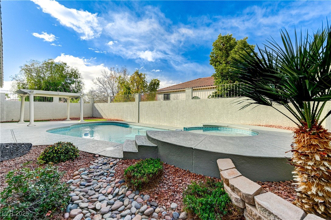 2714 Langlade Avenue, Henderson, Nevada image 36