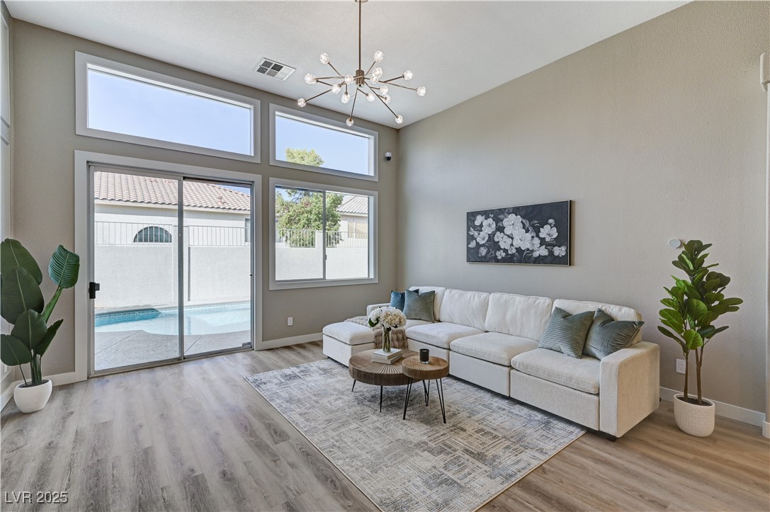 2714 Langlade Avenue, Henderson, Nevada image 13