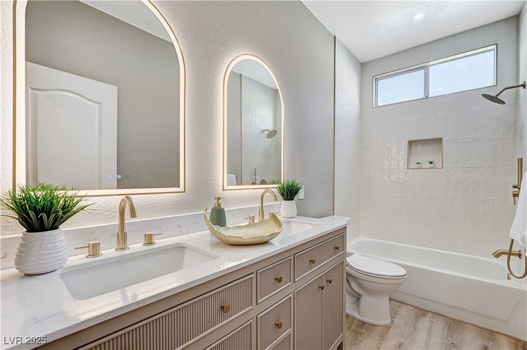 2714 Langlade Avenue, Henderson, Nevada image 33