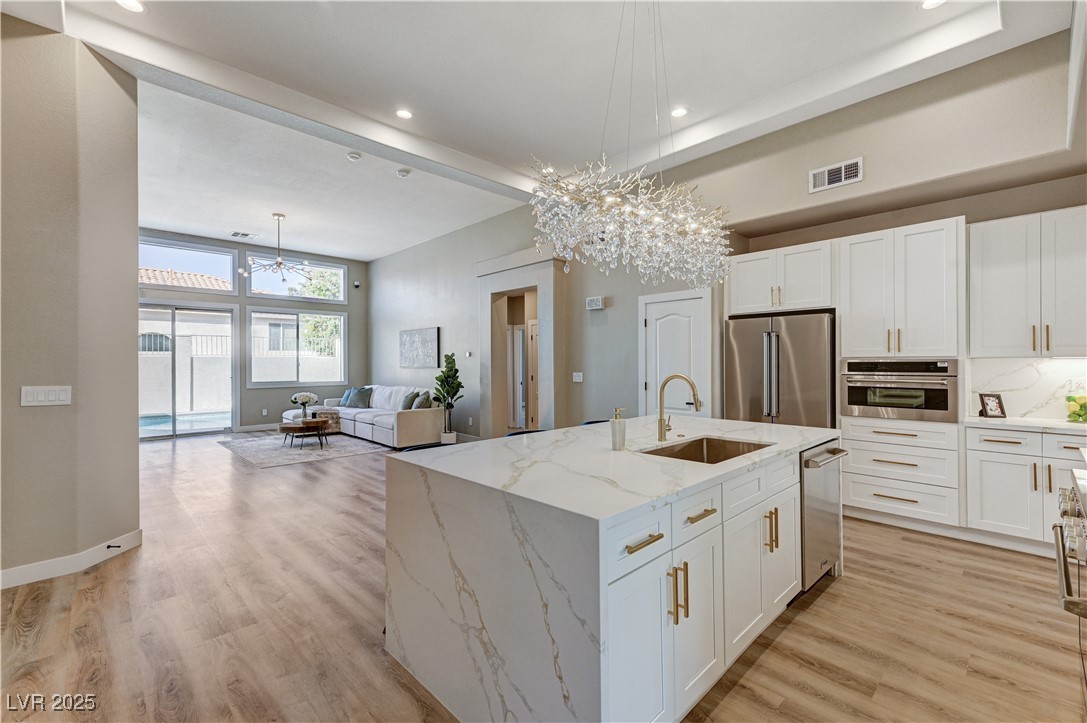 2714 Langlade Avenue, Henderson, Nevada image 14