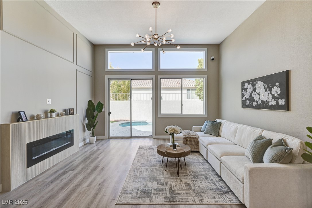 2714 Langlade Avenue, Henderson, Nevada image 1