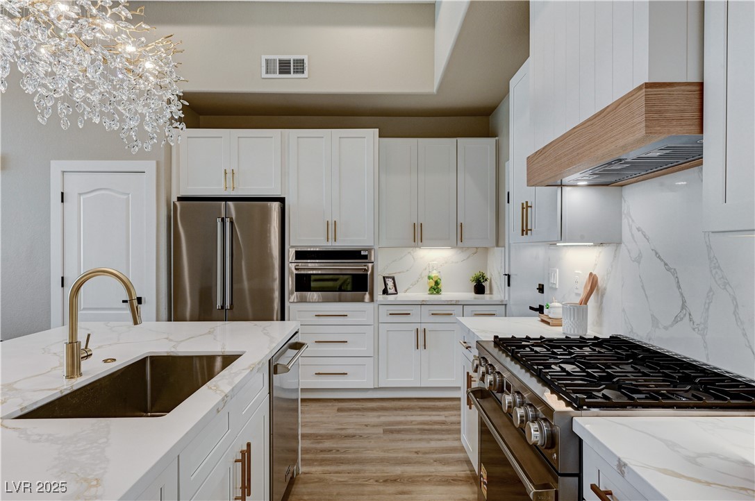 2714 Langlade Avenue, Henderson, Nevada image 15