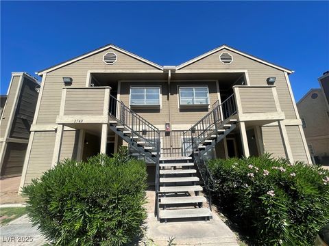 2742 Alicialynnn Way B Las Vegas NV 89121