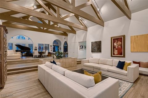 Photo of 205 Desert View Street, Las Vegas, NV 89107 (MLS # 2738442)