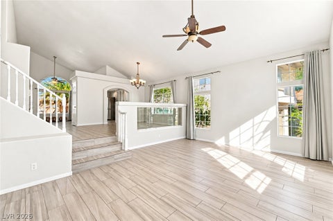 Photo of 8838 Dove Cove Drive, Las Vegas, NV 89129 (MLS # 2825580)
