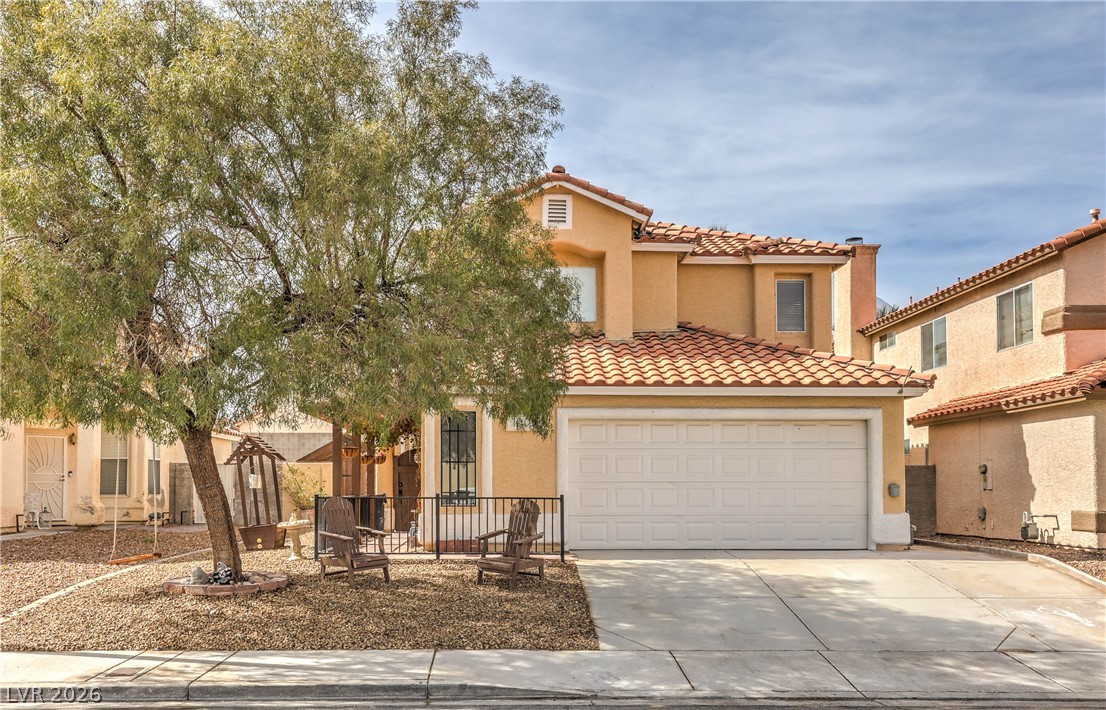 1005 Rainbow Meadows Drive