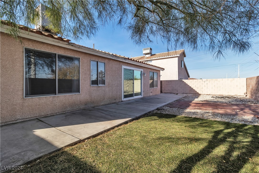 918 Ambusher Street, Henderson, Nevada image 29