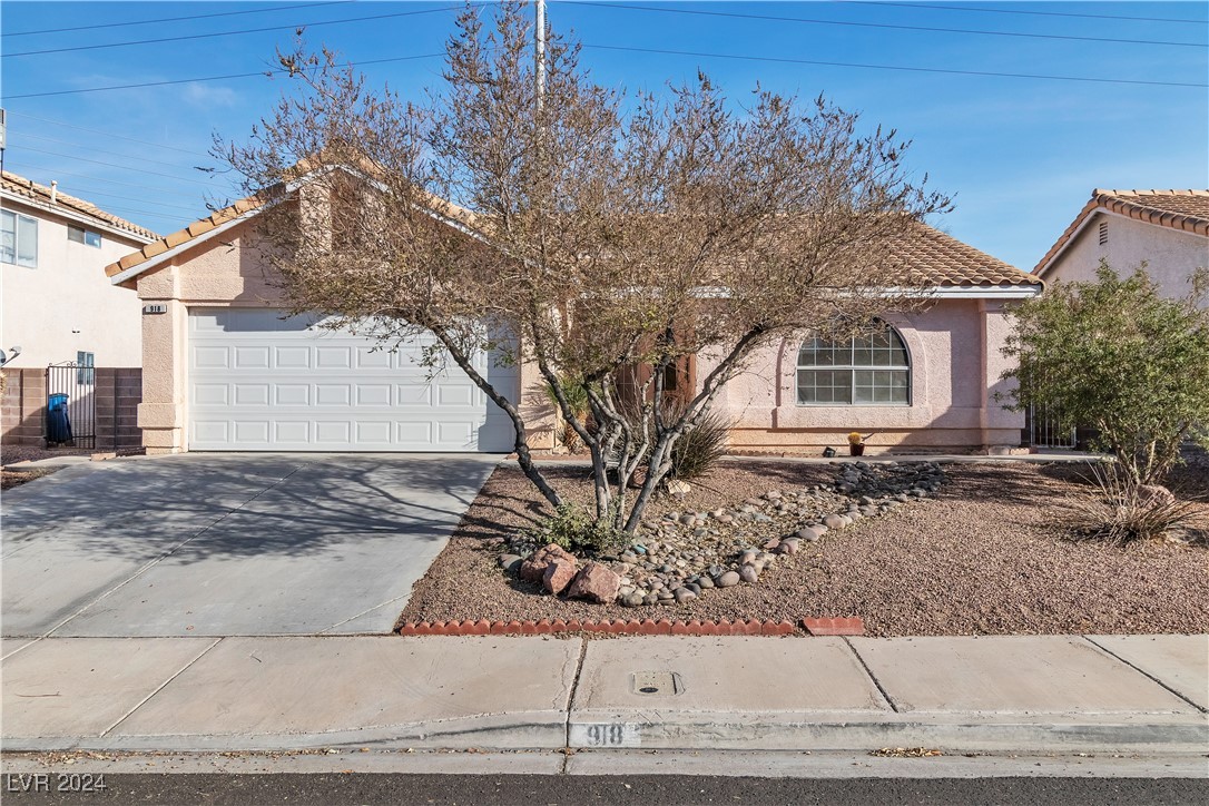 918 Ambusher Street, Henderson, Nevada image 2