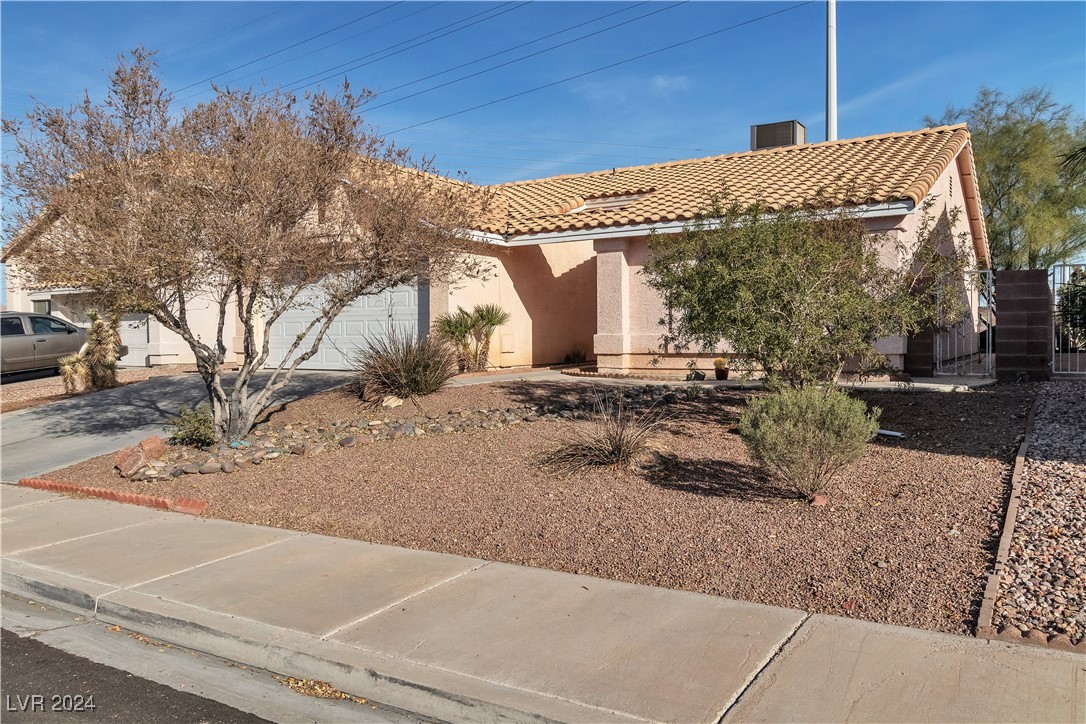 918 Ambusher Street, Henderson, Nevada image 3