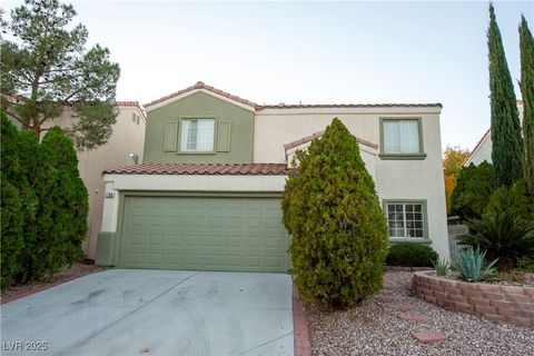 Photo of 1705 Encarta Street, Las Vegas, NV 89117 (MLS # 2740837)