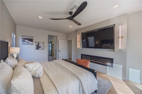 Tiny photo for 2567 Evening Sky Drive, Henderson, NV 89052 (MLS # 2797690)