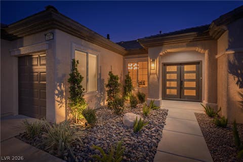 Tiny photo for 2567 Evening Sky Drive, Henderson, NV 89052 (MLS # 2797690)