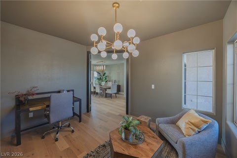 Tiny photo for 2567 Evening Sky Drive, Henderson, NV 89052 (MLS # 2797690)