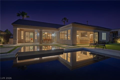 Tiny photo for 2567 Evening Sky Drive, Henderson, NV 89052 (MLS # 2797690)