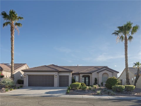 Tiny photo for 2567 Evening Sky Drive, Henderson, NV 89052 (MLS # 2797690)