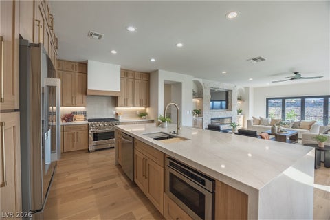 Tiny photo for 2567 Evening Sky Drive, Henderson, NV 89052 (MLS # 2797690)