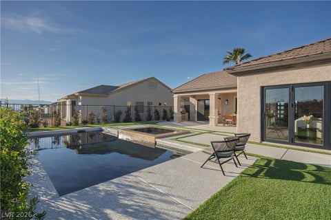 Tiny photo for 2567 Evening Sky Drive, Henderson, NV 89052 (MLS # 2797690)