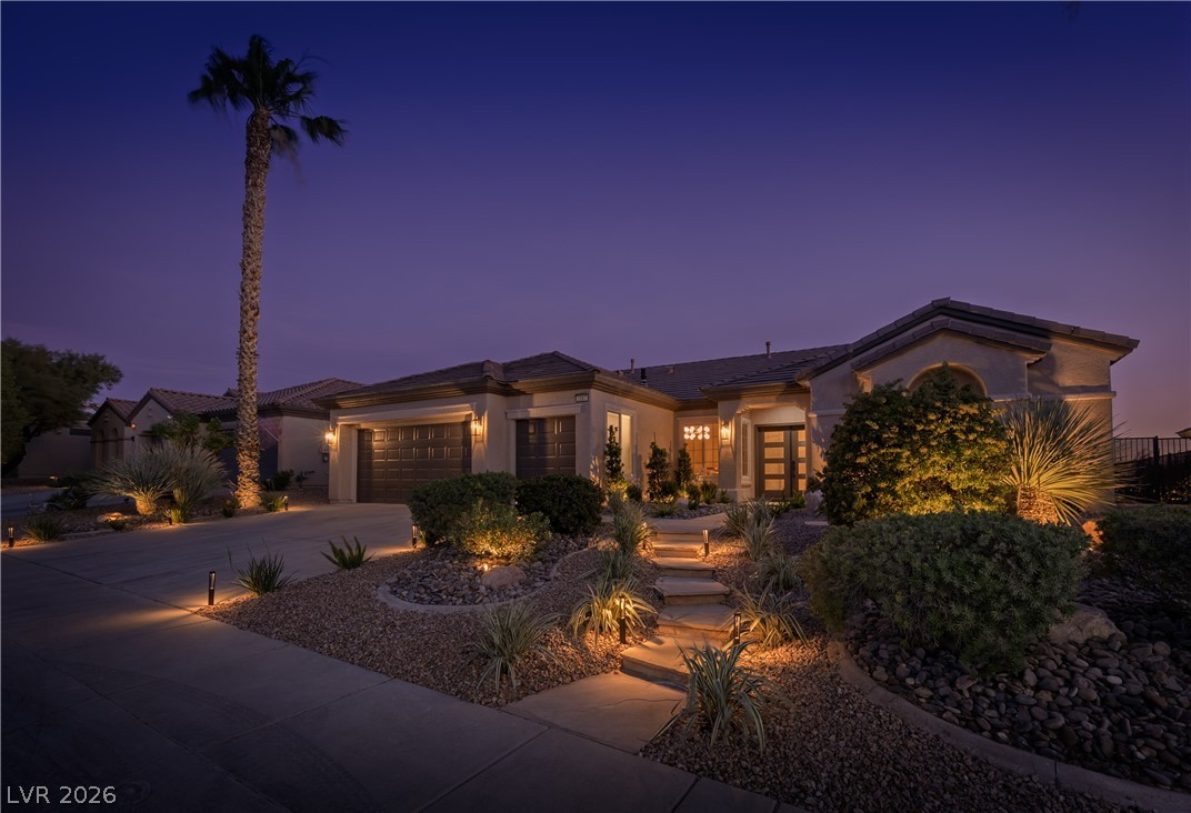 2567 Evening Sky Drive