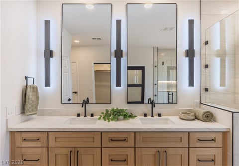 Tiny photo for 2567 Evening Sky Drive, Henderson, NV 89052 (MLS # 2797690)