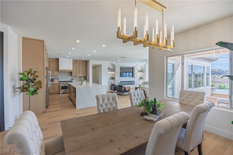 Tiny photo for 2567 Evening Sky Drive, Henderson, NV 89052 (MLS # 2797690)