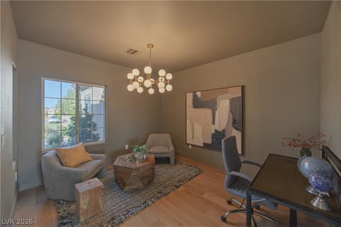 Tiny photo for 2567 Evening Sky Drive, Henderson, NV 89052 (MLS # 2797690)