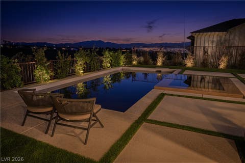 Tiny photo for 2567 Evening Sky Drive, Henderson, NV 89052 (MLS # 2797690)