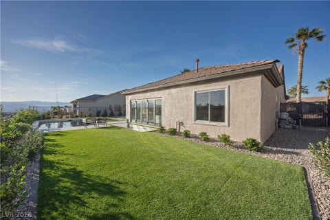 Tiny photo for 2567 Evening Sky Drive, Henderson, NV 89052 (MLS # 2797690)