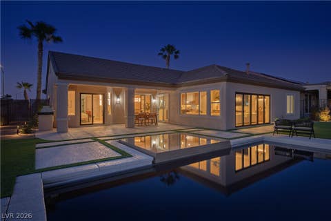Tiny photo for 2567 Evening Sky Drive, Henderson, NV 89052 (MLS # 2797690)