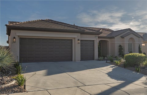 Tiny photo for 2567 Evening Sky Drive, Henderson, NV 89052 (MLS # 2797690)