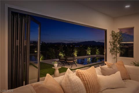 Tiny photo for 2567 Evening Sky Drive, Henderson, NV 89052 (MLS # 2797690)