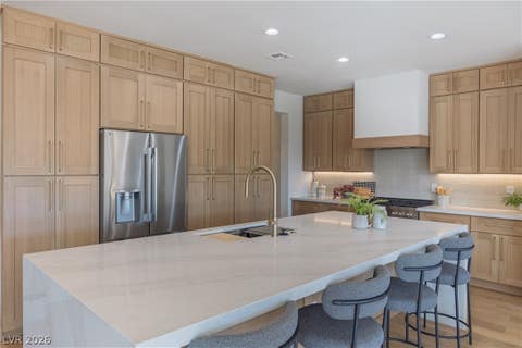 Tiny photo for 2567 Evening Sky Drive, Henderson, NV 89052 (MLS # 2797690)