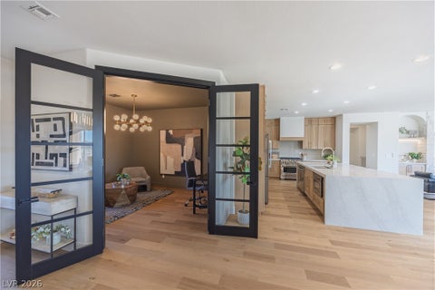 Tiny photo for 2567 Evening Sky Drive, Henderson, NV 89052 (MLS # 2797690)