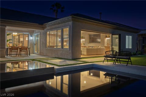 Tiny photo for 2567 Evening Sky Drive, Henderson, NV 89052 (MLS # 2797690)