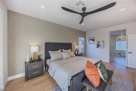 Tiny photo for 2567 Evening Sky Drive, Henderson, NV 89052 (MLS # 2797690)