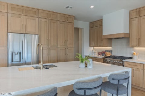Tiny photo for 2567 Evening Sky Drive, Henderson, NV 89052 (MLS # 2797690)