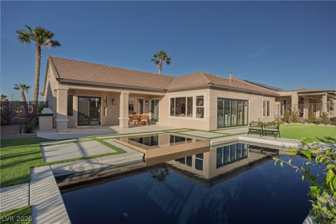 Tiny photo for 2567 Evening Sky Drive, Henderson, NV 89052 (MLS # 2797690)
