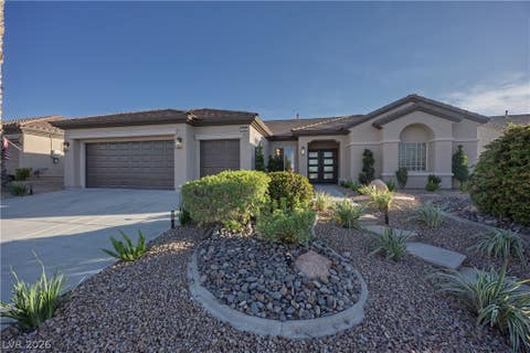 Tiny photo for 2567 Evening Sky Drive, Henderson, NV 89052 (MLS # 2797690)