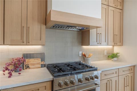 Tiny photo for 2567 Evening Sky Drive, Henderson, NV 89052 (MLS # 2797690)
