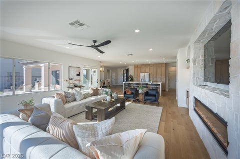 Tiny photo for 2567 Evening Sky Drive, Henderson, NV 89052 (MLS # 2797690)