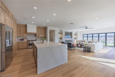 Tiny photo for 2567 Evening Sky Drive, Henderson, NV 89052 (MLS # 2797690)