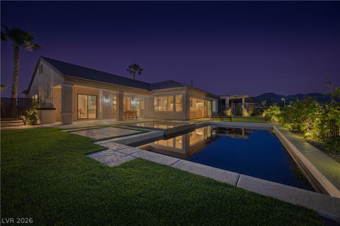 Tiny photo for 2567 Evening Sky Drive, Henderson, NV 89052 (MLS # 2797690)