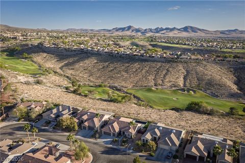 Tiny photo for 2567 Evening Sky Drive, Henderson, NV 89052 (MLS # 2797690)