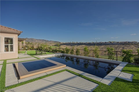 Tiny photo for 2567 Evening Sky Drive, Henderson, NV 89052 (MLS # 2797690)